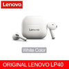 Fone bluetooh Lenovo LP 40